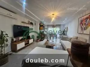 A un appartement s3 la soukra ref496a - Miniature 4
