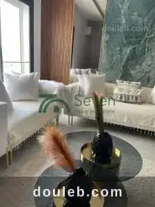 Appartement s3 aux jardins de carthage ref508a - Miniature 4