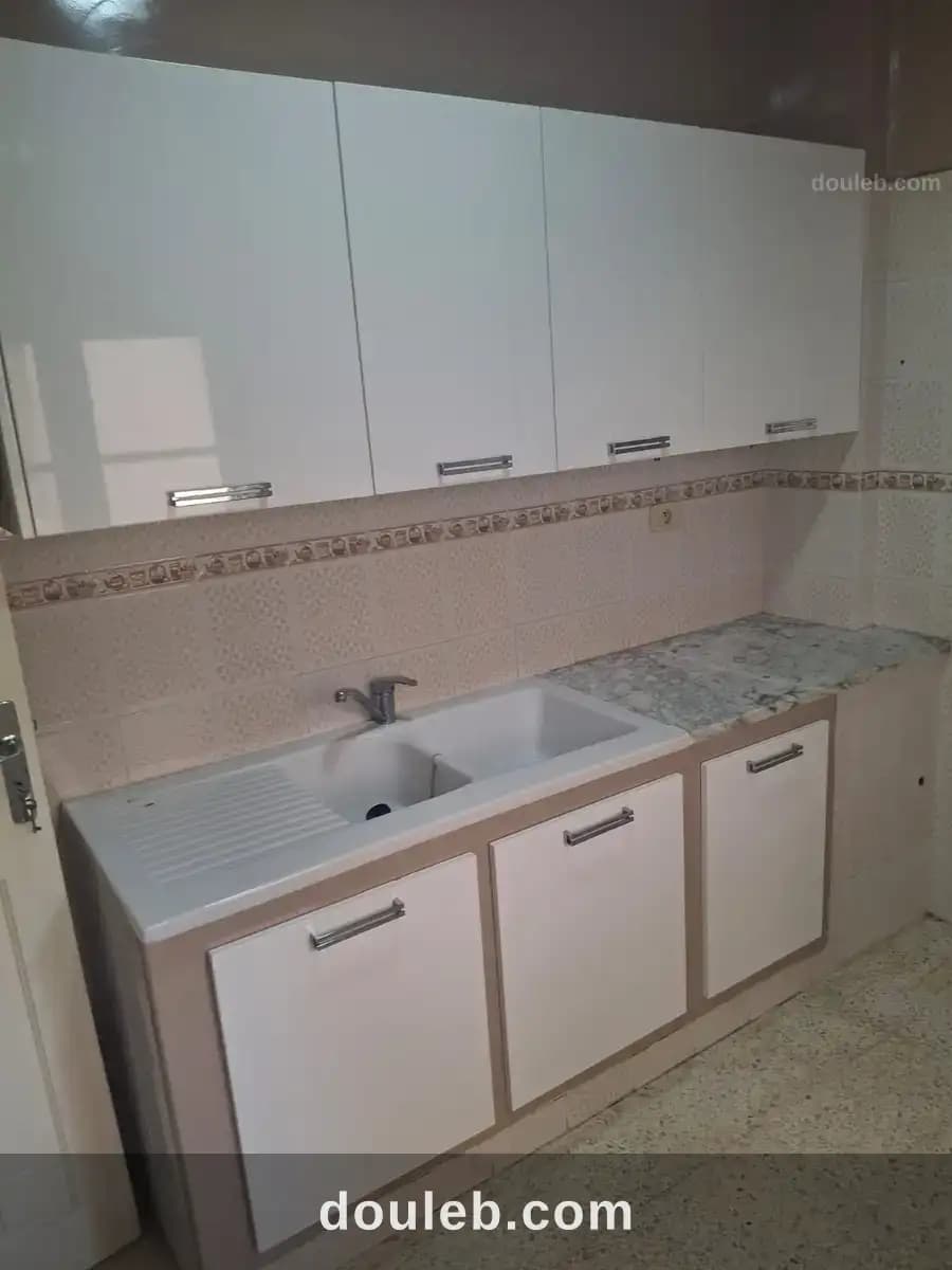 Appart pr bureau ou cabinet médical 4p sfax 7 nov - Miniature 5