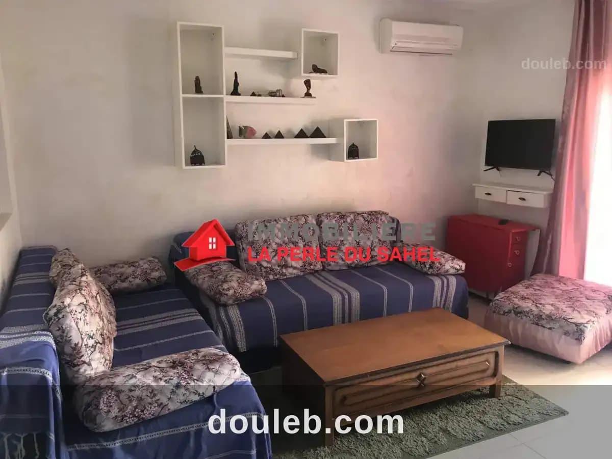 Vacance a folla chatt mariem sousse - Miniature 5