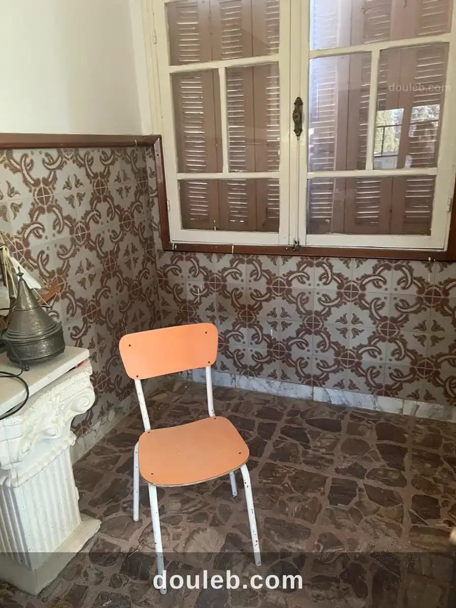 1er etage villa ouardia - Miniature 4