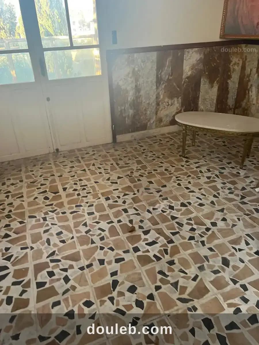 1er etage villa ouardia - Miniature 5