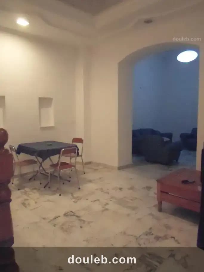 Bel appart amilcar à Tunis