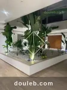 Appartement s1 cit ennasr ref331a à Ariana
