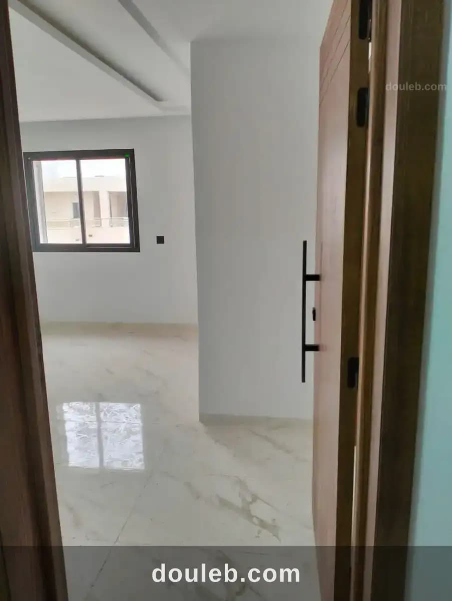 Appt neuf s2 à ain zaghouan à Tunis