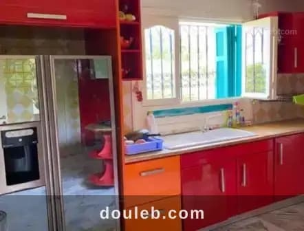 L302 villa soltana t - Miniature 4