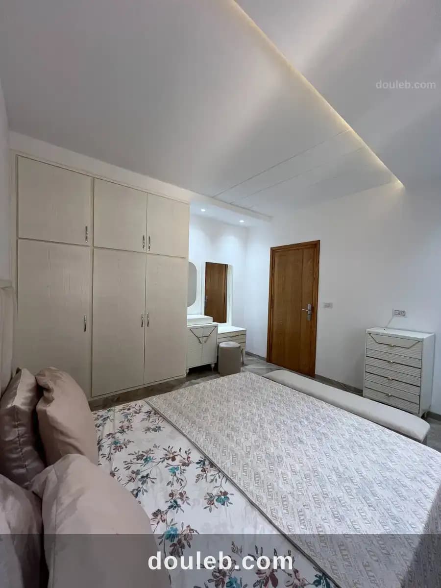Appartement au premier étage a 100 m de la plage - Miniature 2