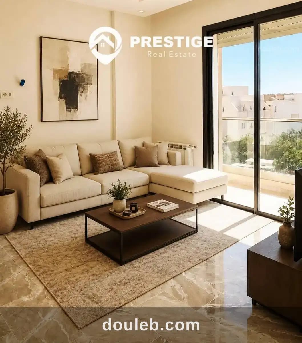 Appartement s2 agba monastir - Miniature 2