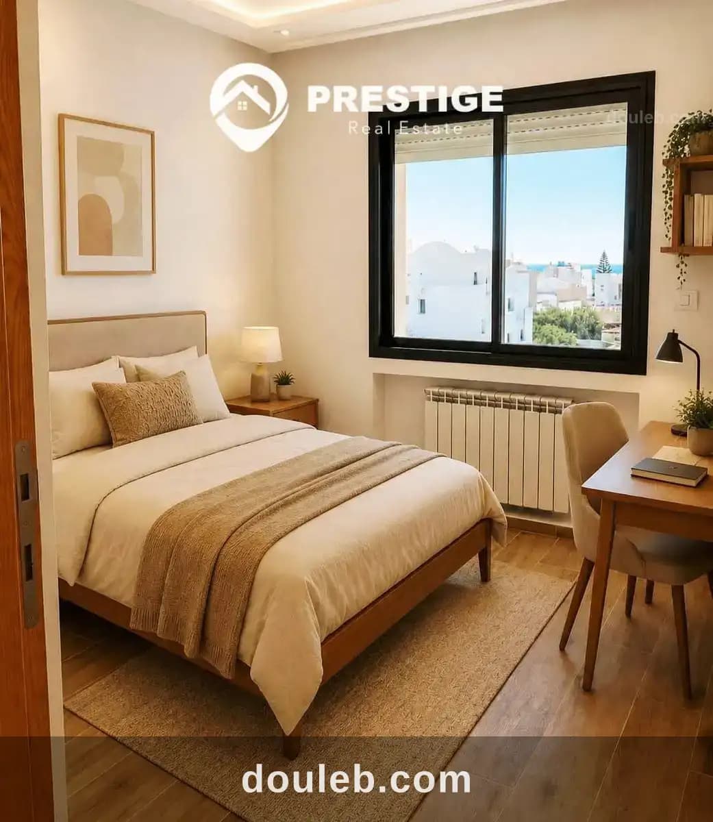 Appartement s2 agba monastir - Miniature 3