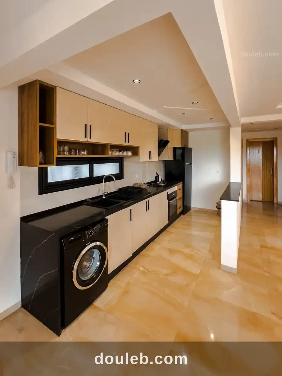 Magnifique appartement a 100 m de la plage - Miniature 4