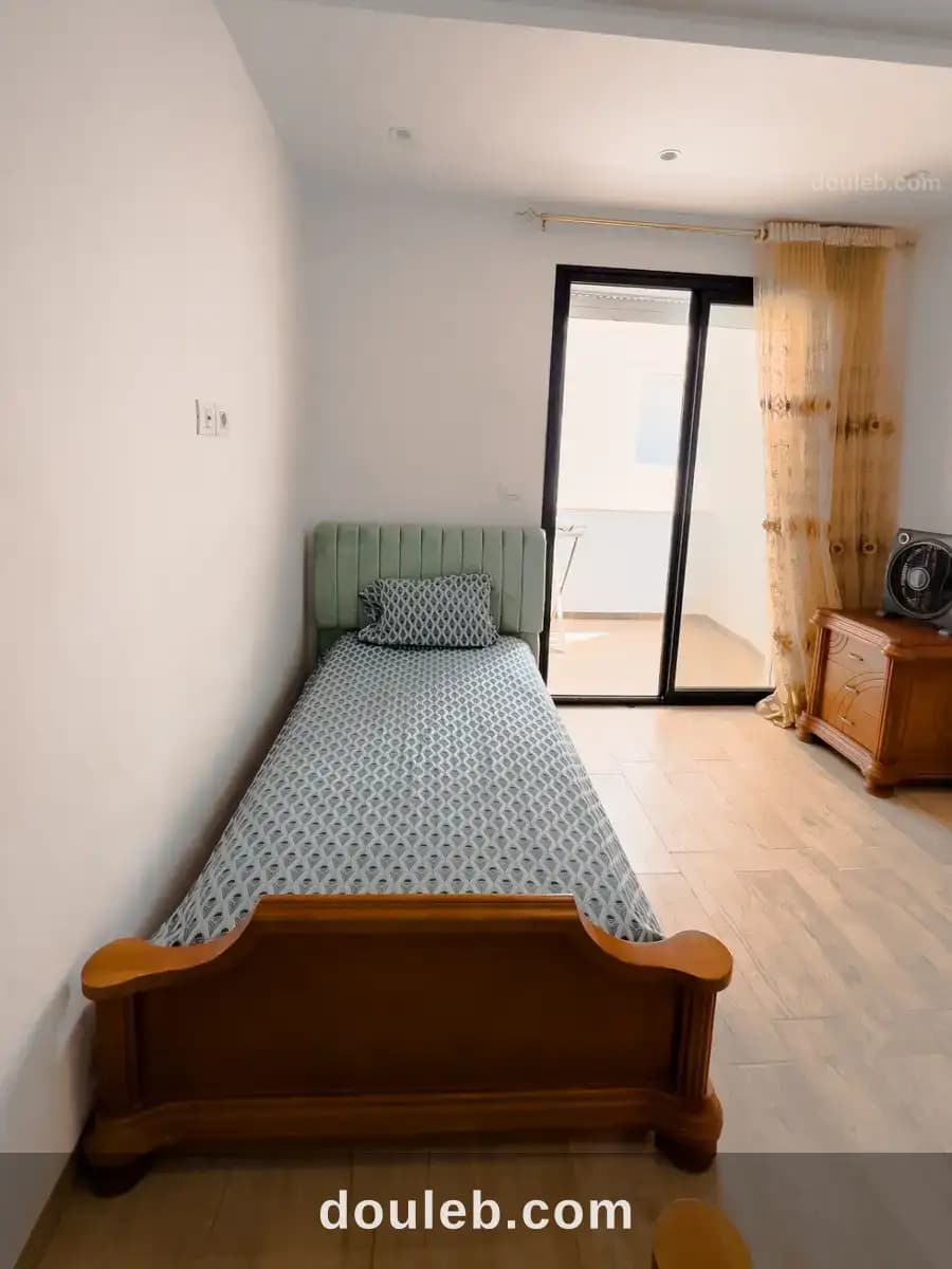 Magnifique appartement a 100 m de la plage - Miniature 5