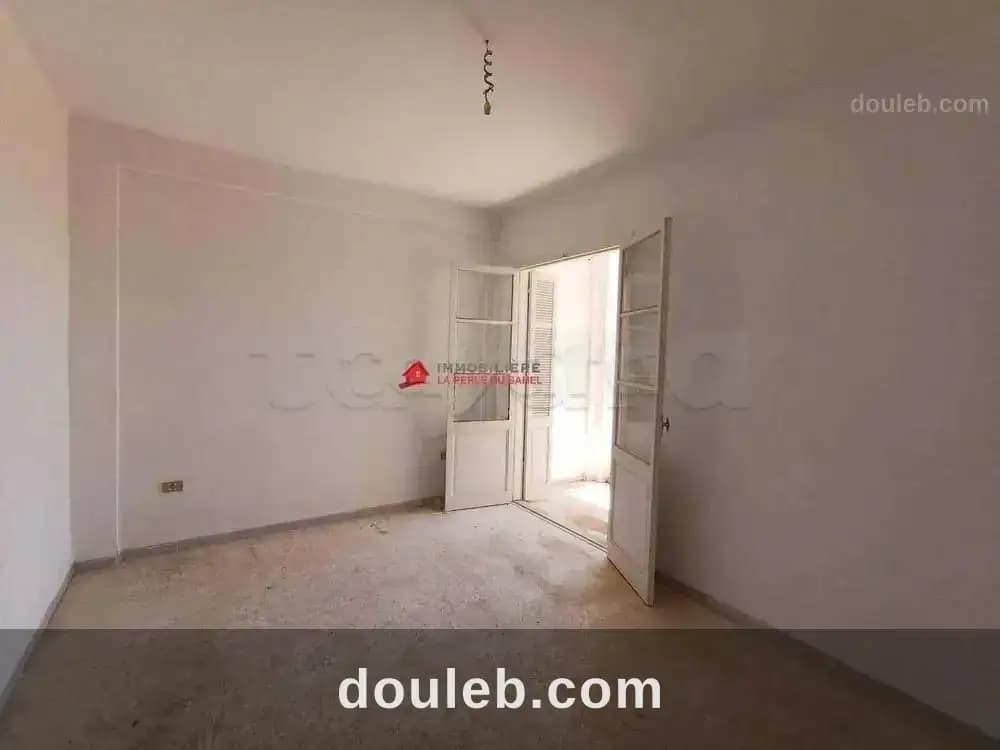 Appartement khzema - Miniature 2