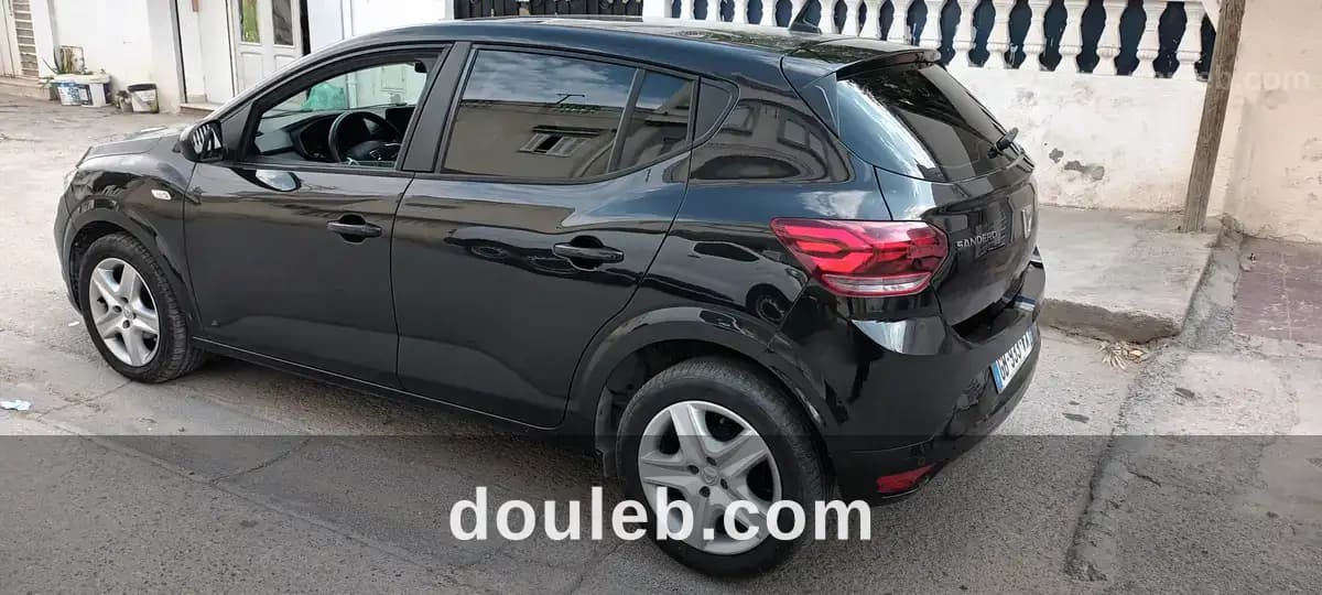 Dacia sandero gpl essence gaz - Miniature 3