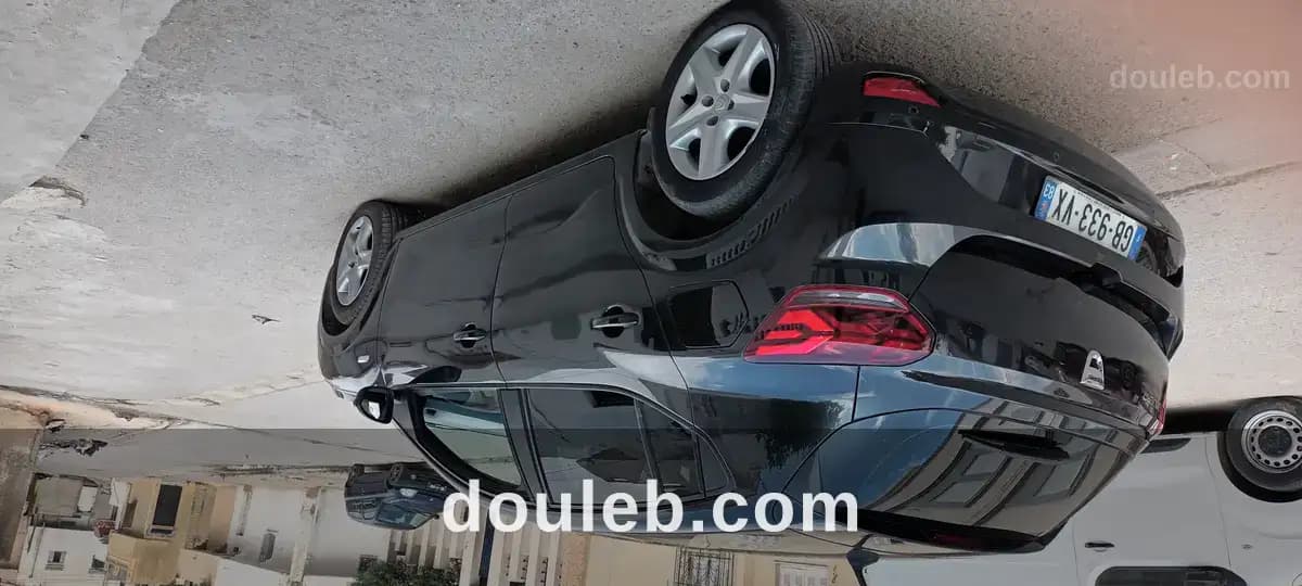 Dacia sandero gpl essence gaz - Miniature 4