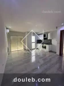 Appartement s1 riadh ref332a à Ariana