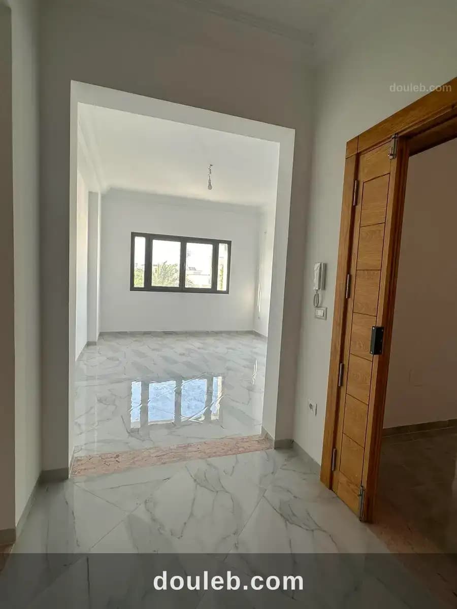 Appartement s2 à mourouj4 à Ben Arous