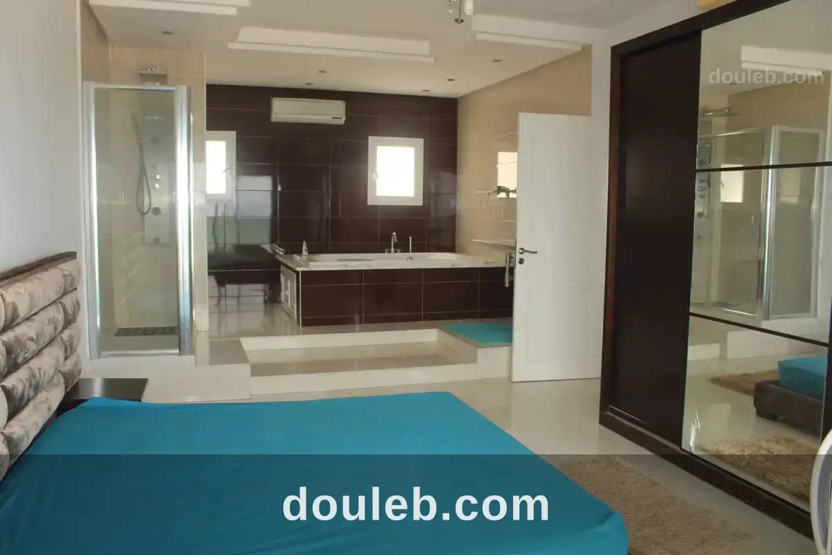 Luxueux appartement pieds dans leau - Miniature 5