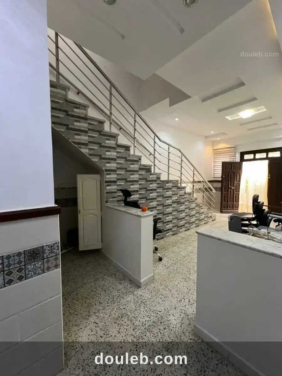Maison kélibia - Miniature 5
