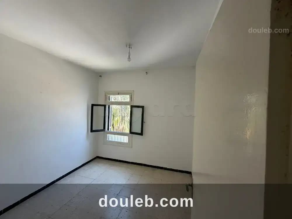 Appartement spacieux et lumineux au mourouj 1 à Ben Arous