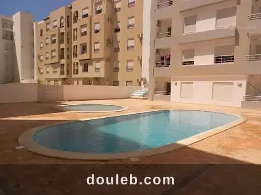 Haut standing appartement s2 hammamet à Nabeul
