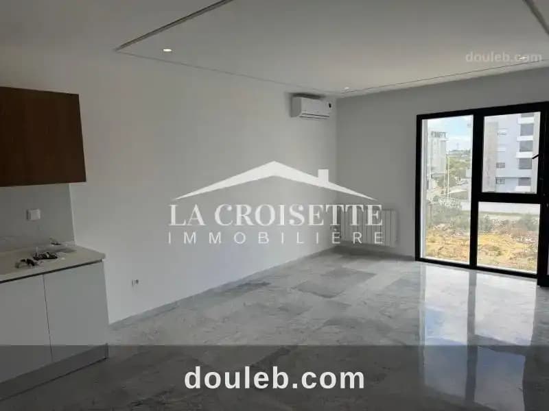 Appartement s1 à la nouvelle soukra mal2268 à Tunis