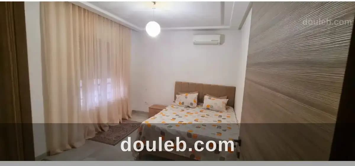 Haut standing appartement s2 hammamet - Miniature 3