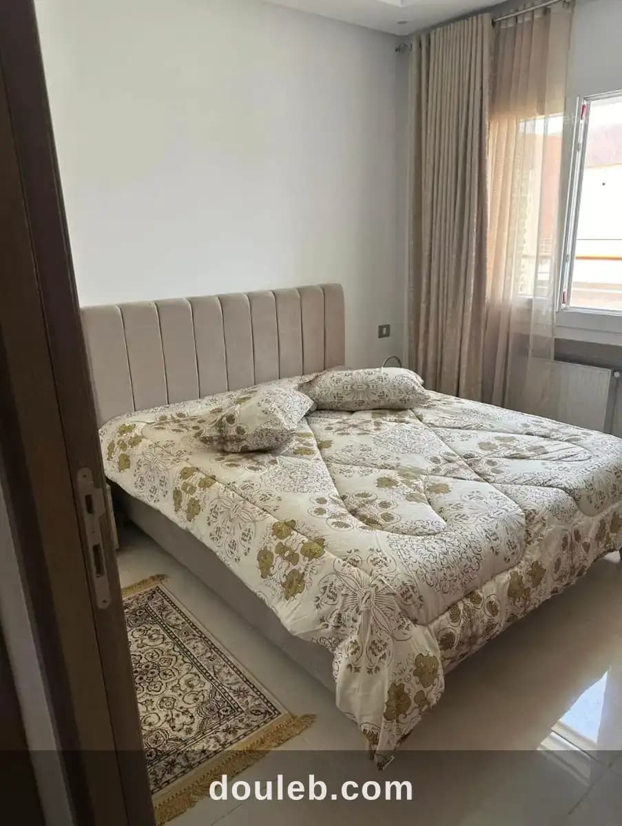 Haut standing appartement s1 été hammamet à Nabeul