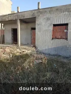 Villa inachevée 500 m2 à raoued - Miniature 2