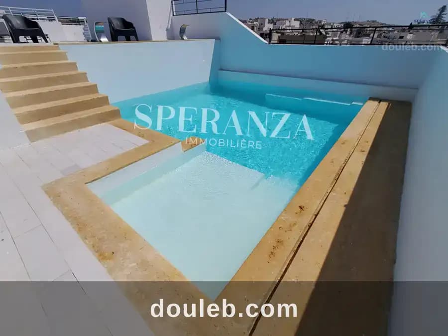 Villa paradis - Miniature 5