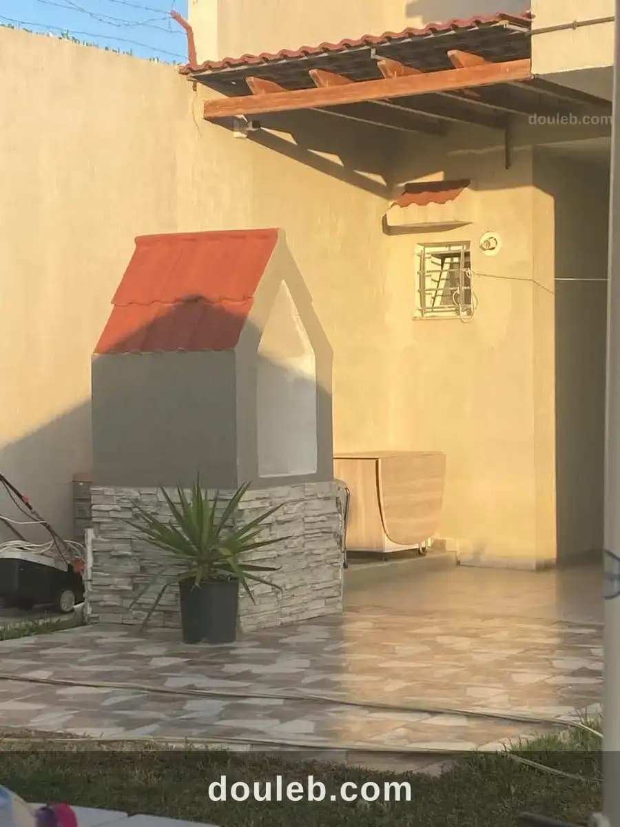 Villa standing angle 2 rues - Miniature 3
