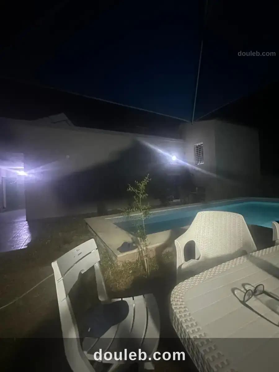 Villa standing angle 2 rues - Miniature 4