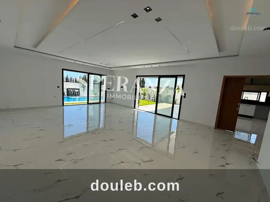 Villa infinity - Miniature 3