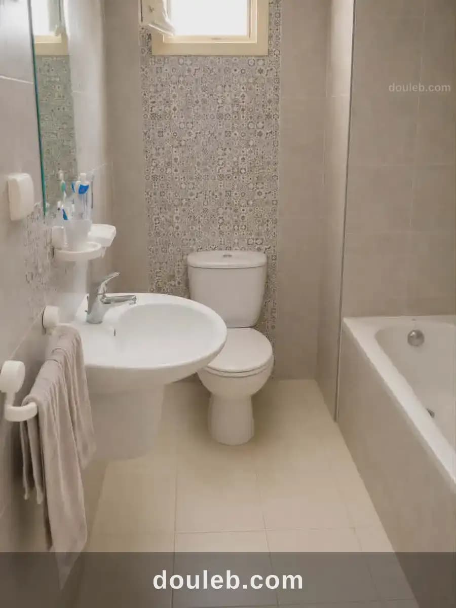 Appartement s3 - Miniature 4