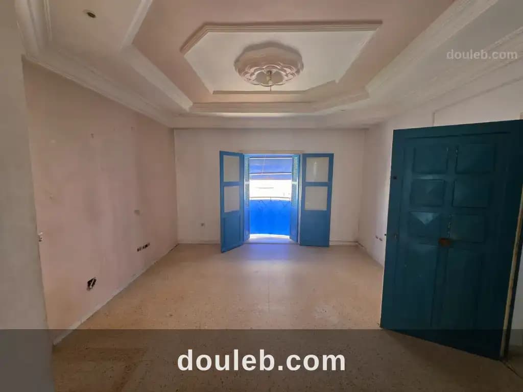 Appartement s2 à à el mourouj 5 à Ben Arous