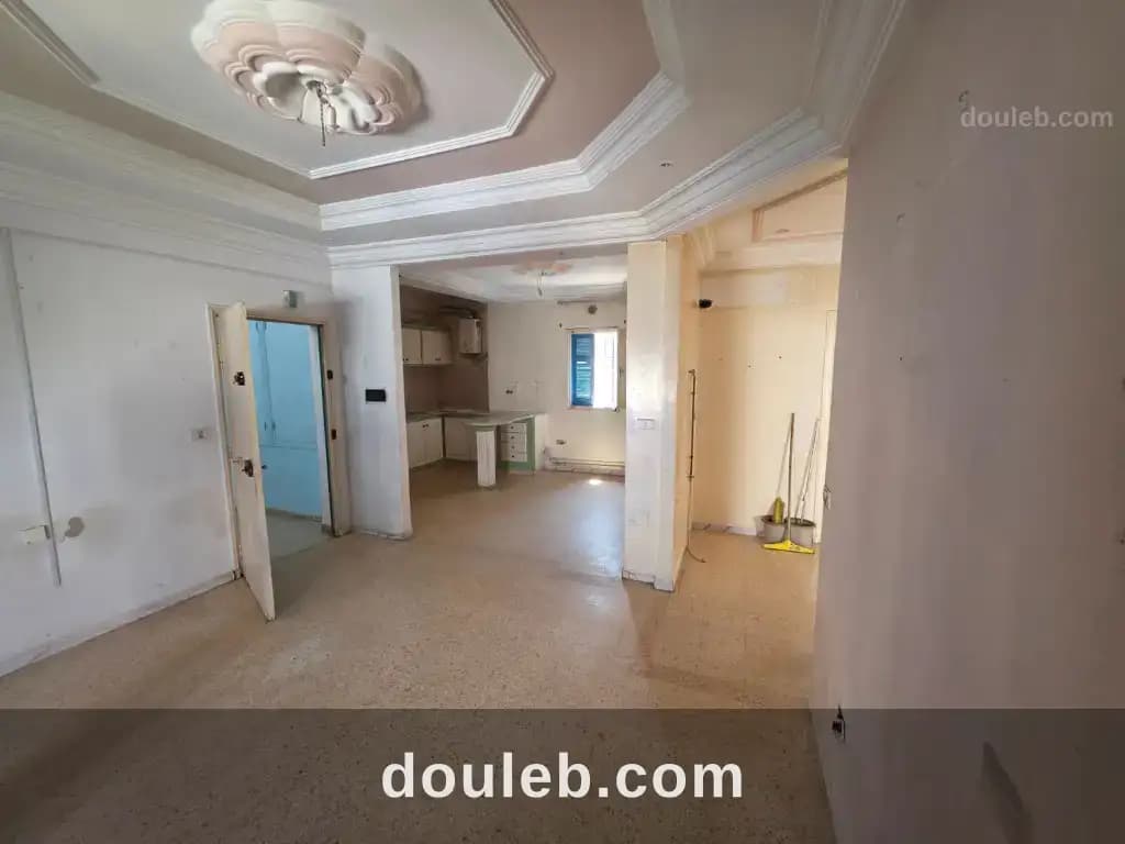Appartement s2 à à el mourouj 5 - Miniature 4