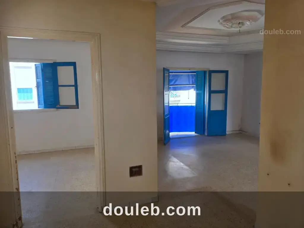 Appartement s2 à à el mourouj 5 - Miniature 5