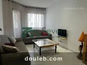 Un appartement s1 meubl ref509a - Miniature 3