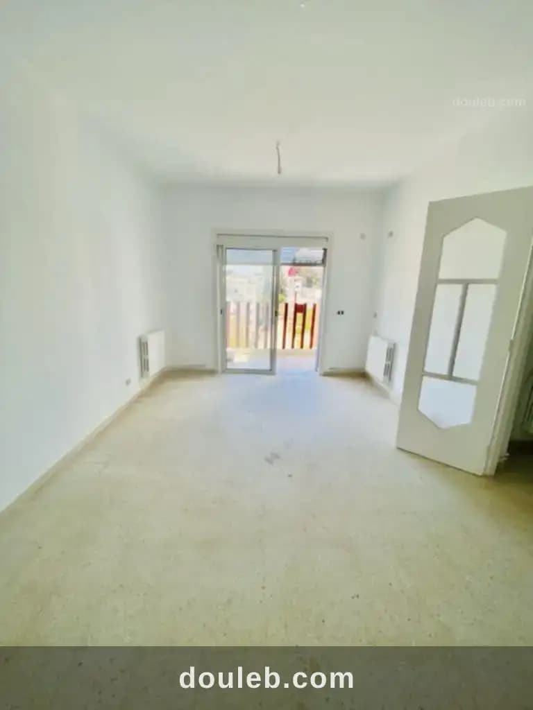 Appartement récemment rénové à el manar 1 - Miniature 2