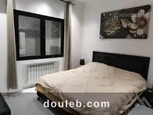 Rez de chausse dune villa khereddine ref365a - Miniature 3