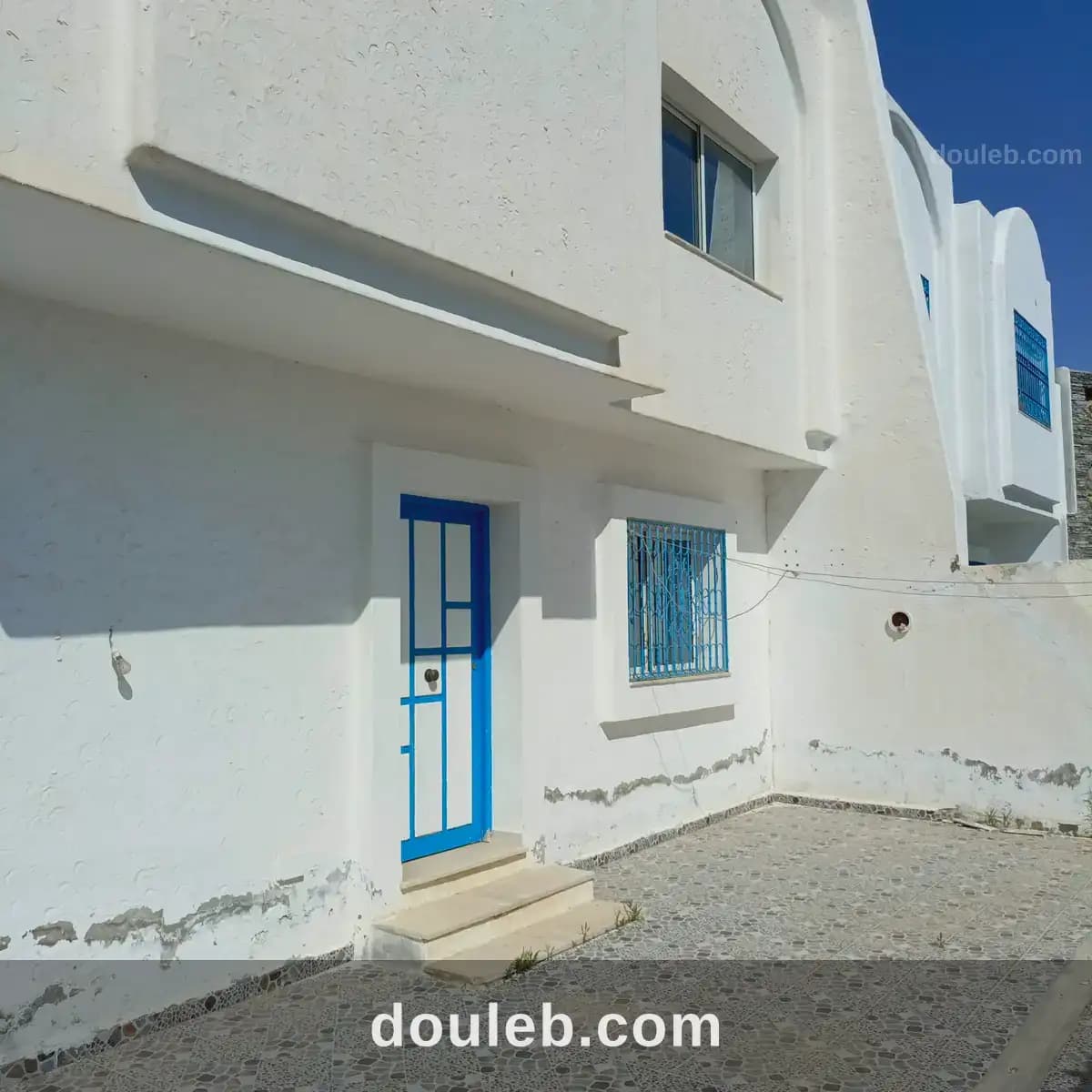 Av duplex à 10mins de hammamet yasmine à Nabeul