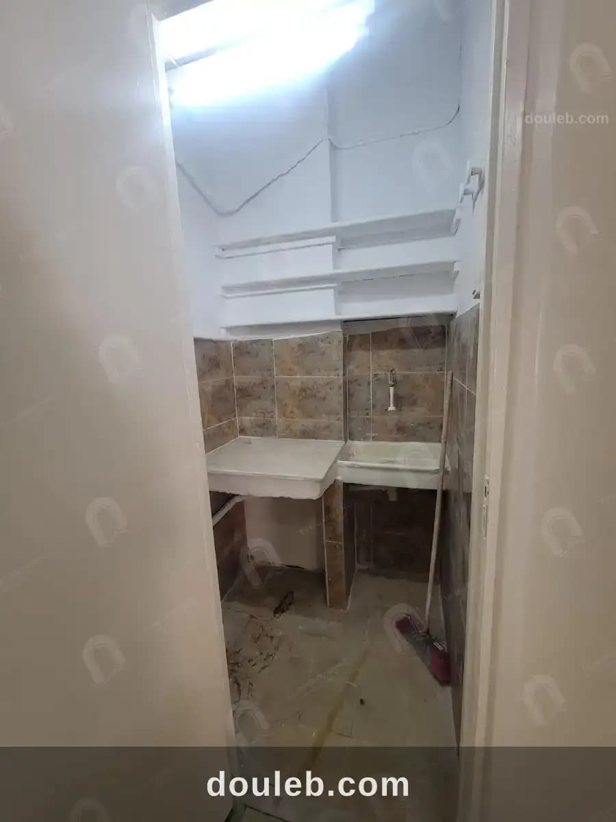 Appartement s1 a republique à Tunis