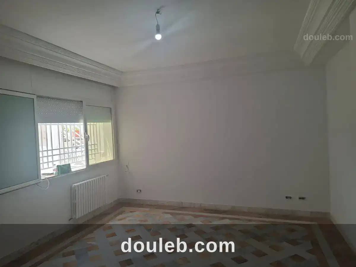Appartement s plus 3 a ennaser 2 à Ariana