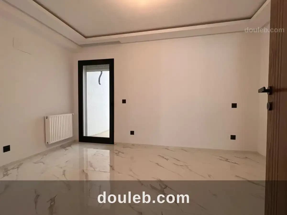 Appartement neuf s2 à ain zaghouan nord - Miniature 5