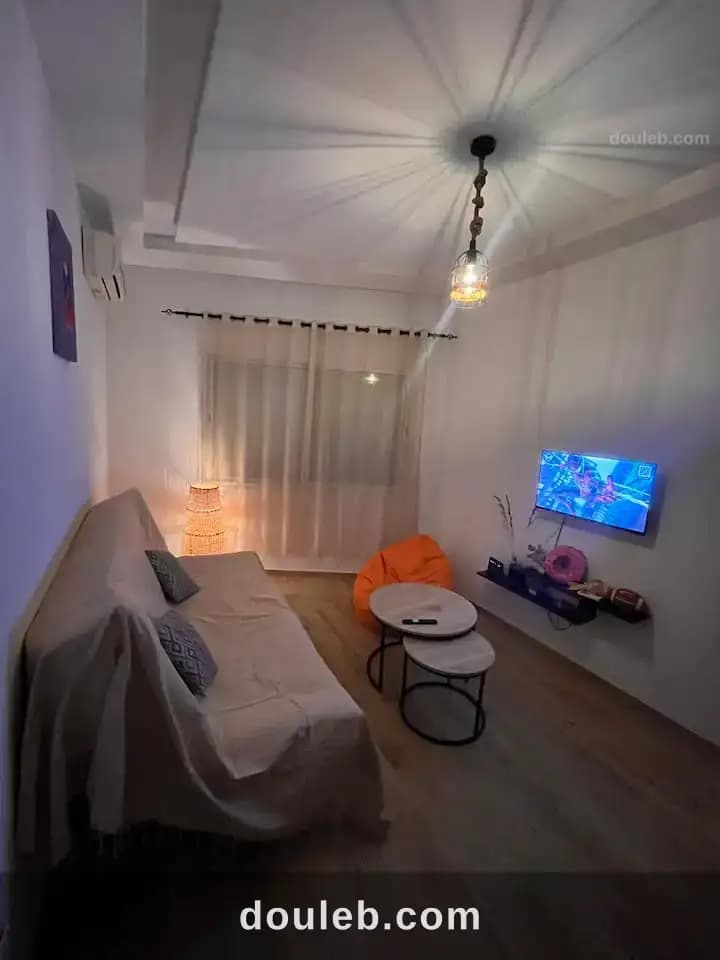 Un appart s 1 menzah 7 bis à Ariana