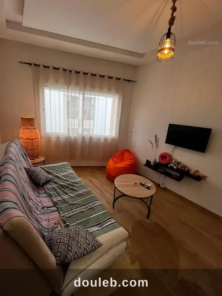 Un appart s 1 menzah 7 bis - Miniature 2