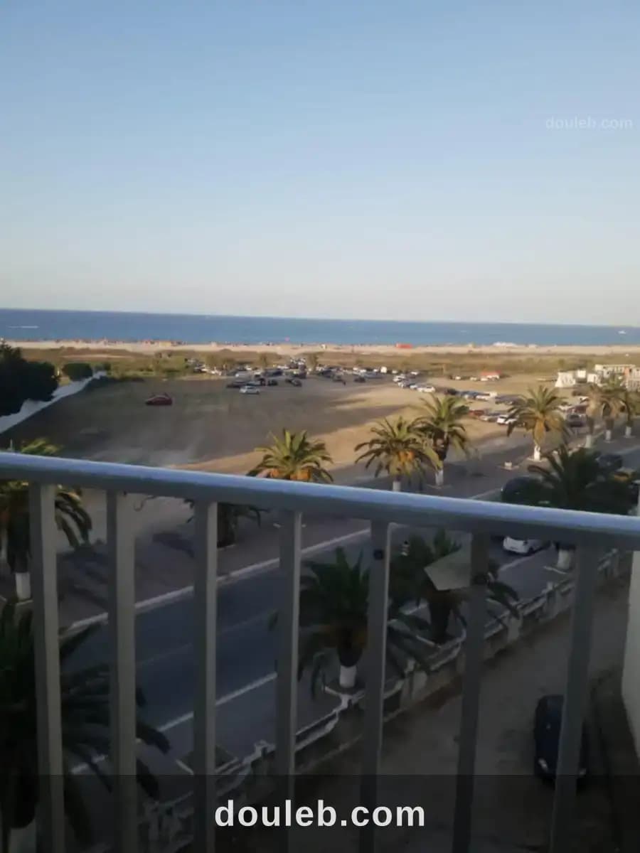 Appartement meublé sidi salem bizerte - Miniature 4