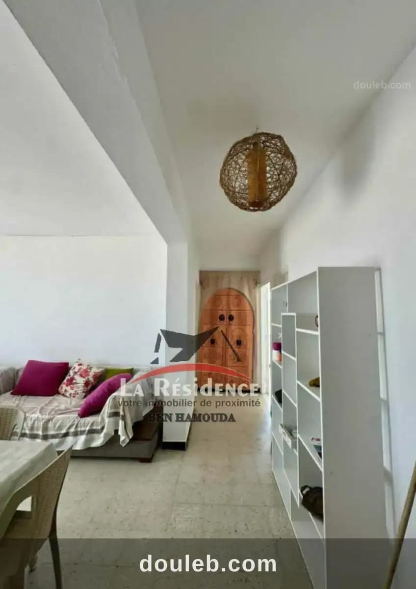 Appartement meublé sidi salem bizerte - Miniature 5