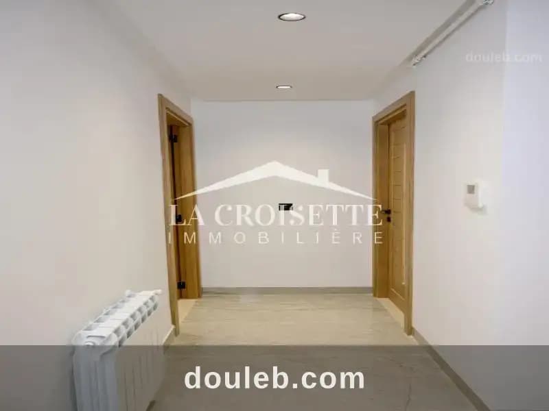 Appartement s2 aux jardins de carthage mal2271 - Miniature 2