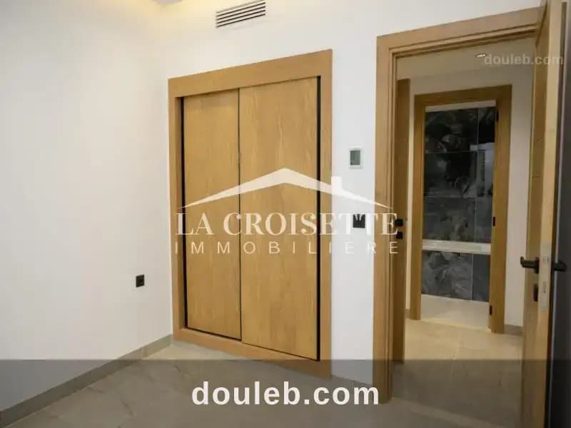 Appartement s2 aux jardins de carthage mal2271 - Miniature 4