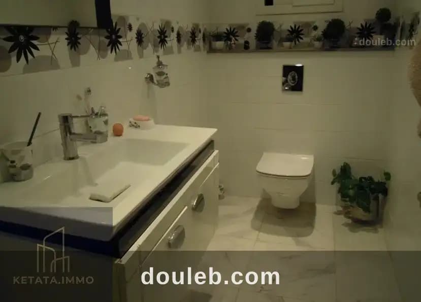 Soukra chotrana2 loc villa de maitre - Miniature 4